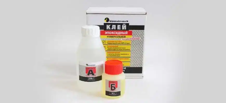 Эпоксидный клей — влагостойкий столярный клей для прочного соединения Эпоксидный столярный клей для древесины