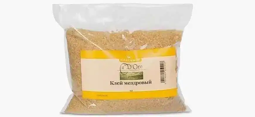 Мездровый клей — традиционный столярный клей для дерева Мездровый клей для реставрации деревянной мебели