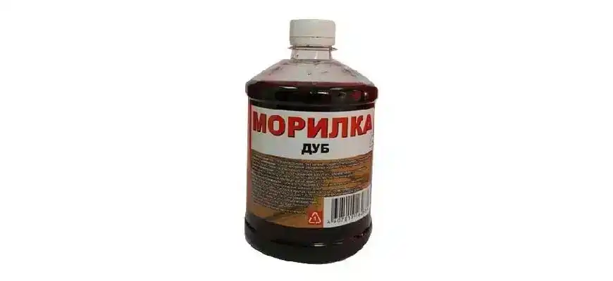 Морилки: защита древесины и усиление натурального цвета Морилка для древесины — защита и усиление цвета